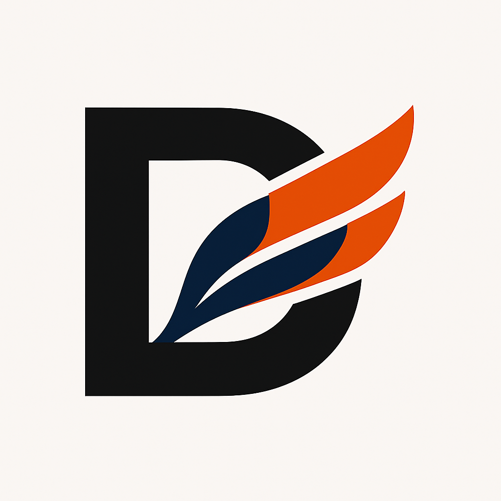 Defynr Logo
